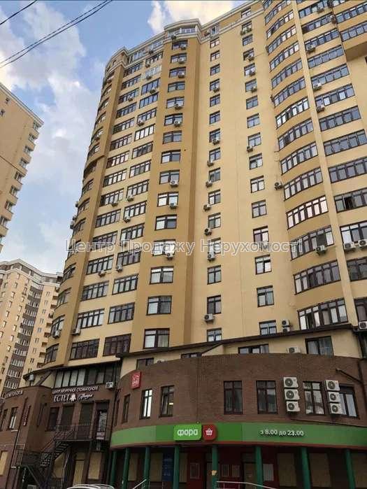 Фото Продаж квартири в ЖК 