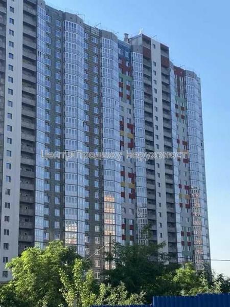 Продам 2-комнатную квартиру, ЖК&nbsp;Патриотика