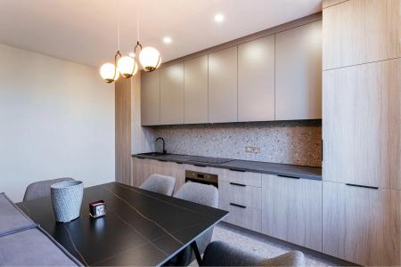 Продам 4-комнатную квартиру, ЖК San Francisco Creative House