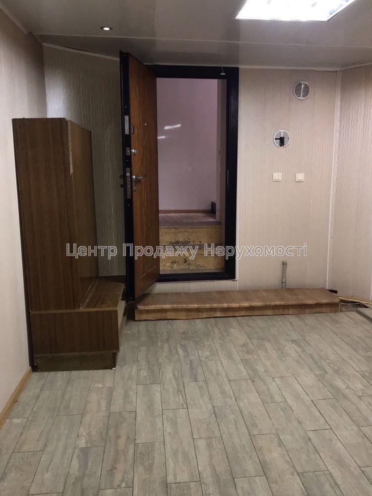 Фото Продам приміщення вільного призначення, вул  Г. Сковороди6