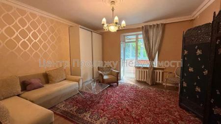 Продам 3-комнатную квартиру