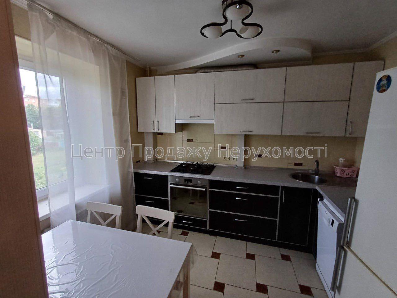 Фото Продаж 2к квартири в Харкові. Кулиничі4