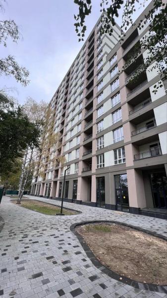 Продам 1-кімнатну квартиру, ЖК Krona Park 2