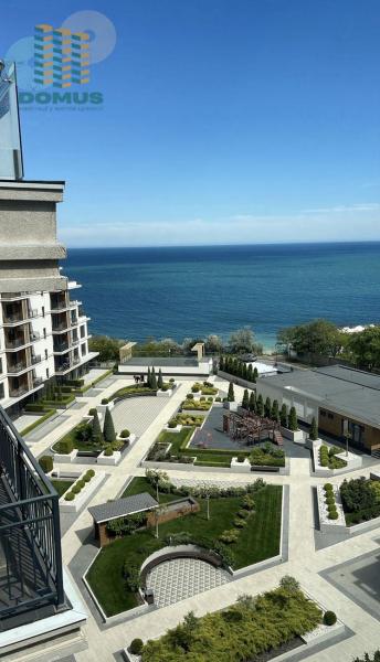 Продам 1-кімнатну квартиру, ЖК&nbsp;«MARINIST&nbsp;residence»