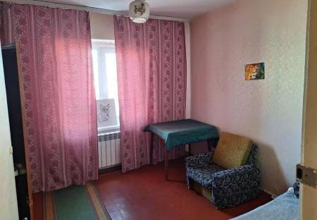 Продам 2-кімнатну квартиру