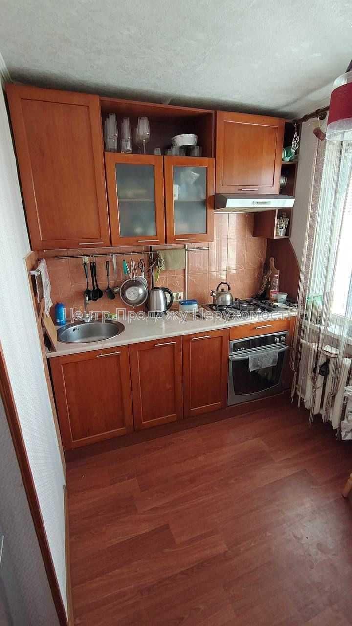 Фото Продаж 2к квартири в Харкові. Салтівка1