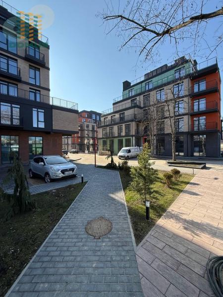 Продам 3-кімнатну квартиру, ЖК&nbsp;«Простір&nbsp;на&nbsp;Дачній»