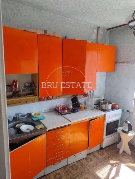 Продам 3-кімнатну квартиру