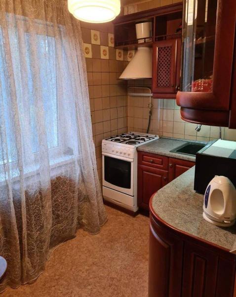 Продам 2-кімнатну квартиру