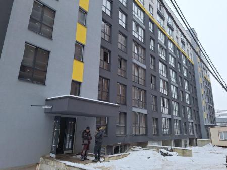 Продажа квартиры