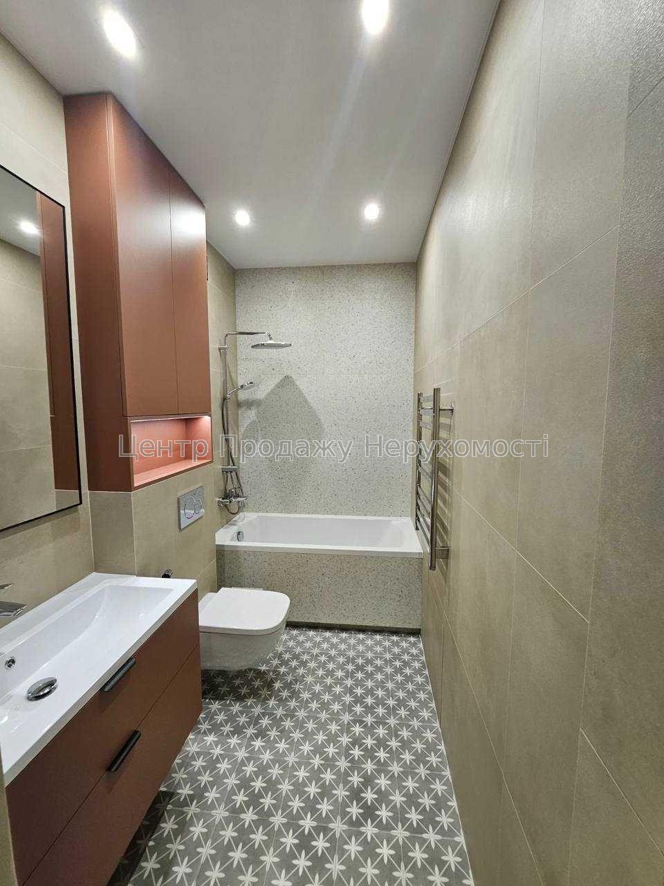 Фото Продається 1к квартира в ЖК 