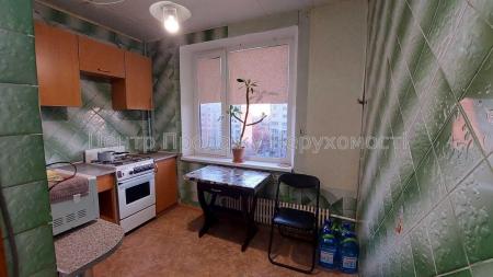 Продам 2-кімнатну квартиру
