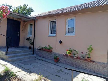 Здам будинок