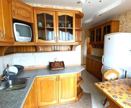3 room flat for sale