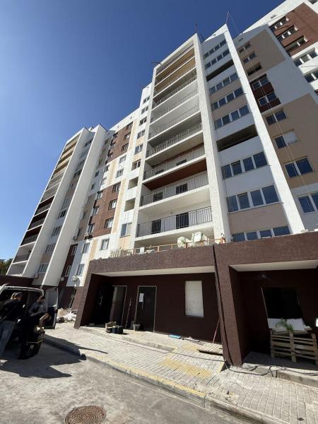 Продам 1-комнатную квартиру, ЖК Сады Вишневые
