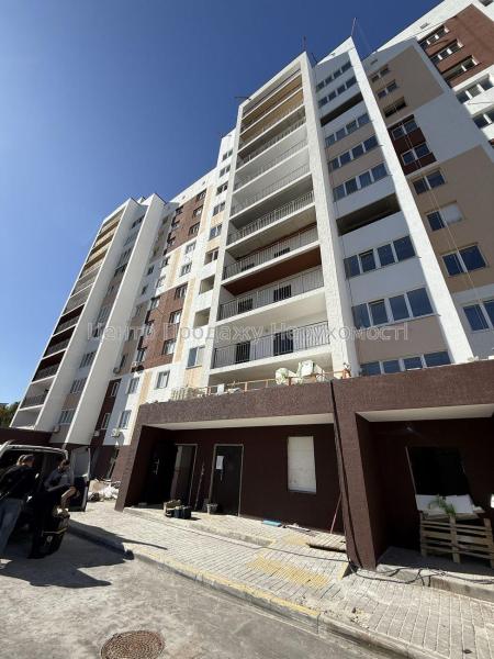 Продам 1-кімнатну квартиру, ЖК&nbsp;Сади&nbsp;Вишневі