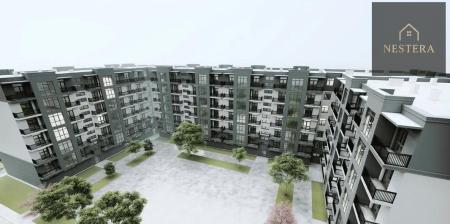 Продам 1-кімнатну квартиру