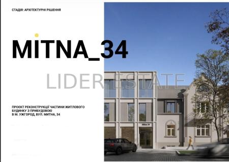 Продам 1-кімнатну квартиру