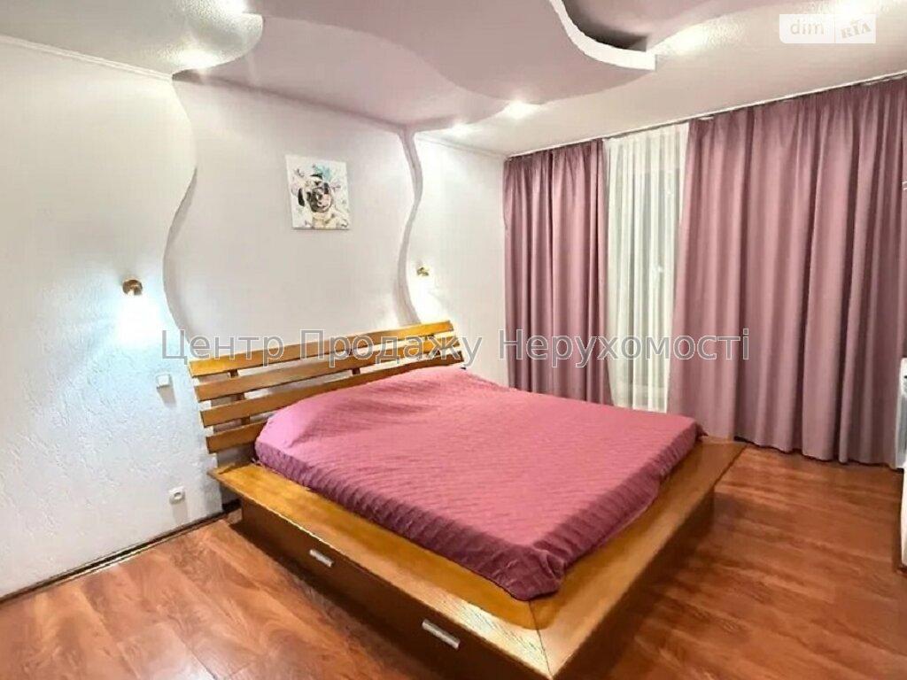 Фото Велика 3-кімн. квартира ЖК Червоні Вітрила7