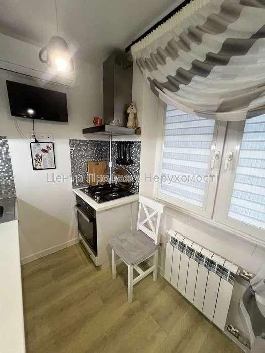 Фото Продаж 2 кім. квартири Харків.Салтівка3