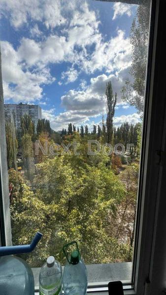 Продам 1-кімнатну квартиру