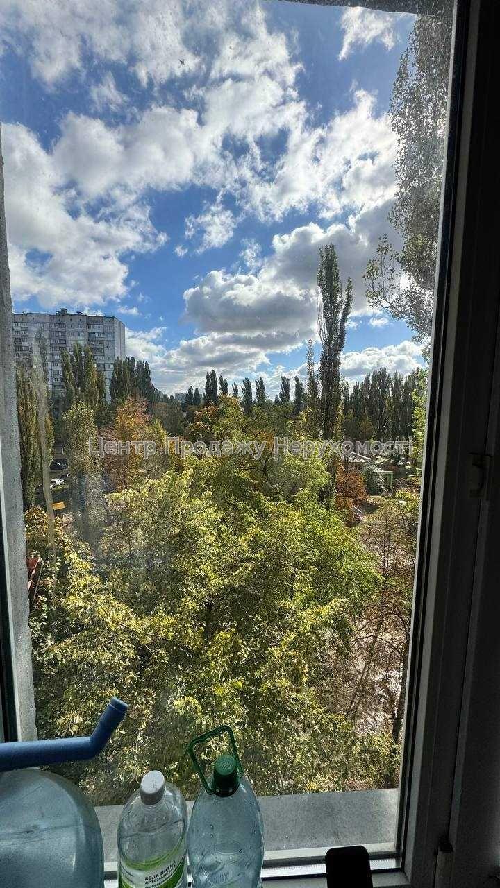 Фото Продаж 1-кімнатної квартири у Києві1