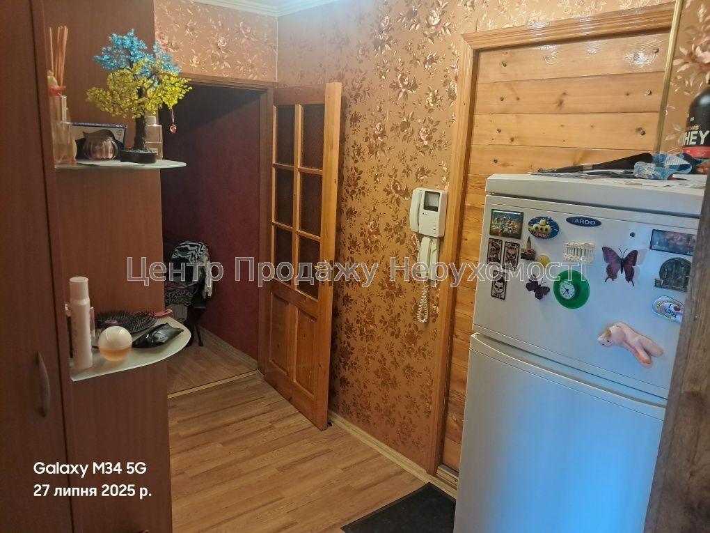 Фото Продаж 2-кімнатної квартири в Харкові. Салтівка6