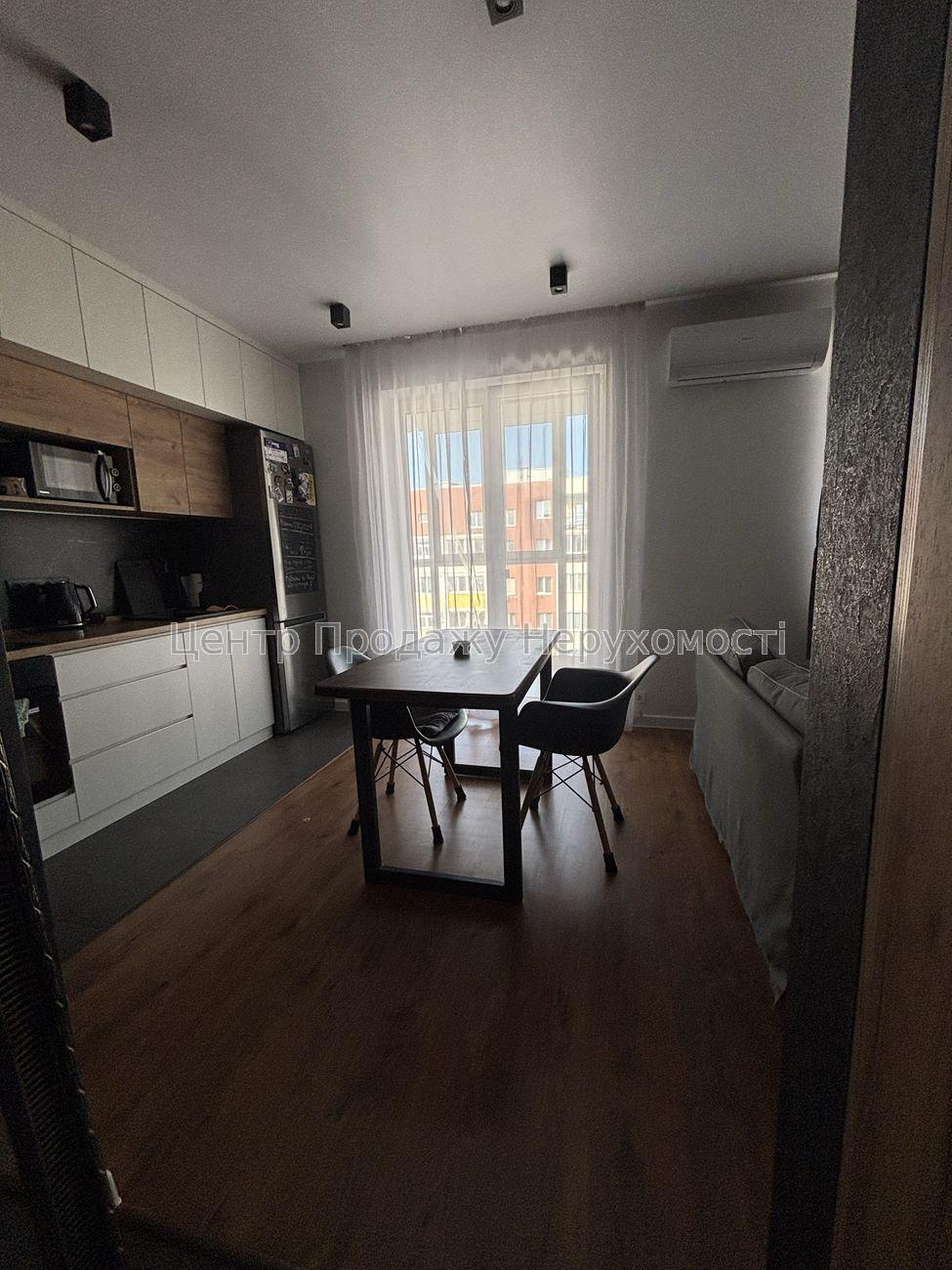 Фото Продаж 1 кімн. квартири, ЖК «Салтівський-1», Харків17