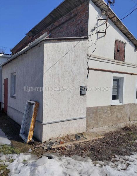 Продам 1-кімнатну квартиру