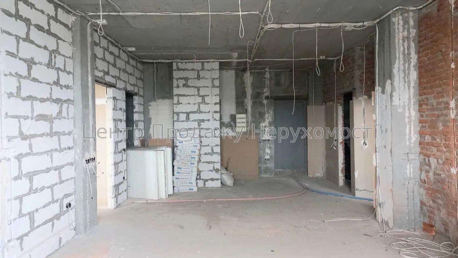 Фото Продається 2 кім. квартира на Олексіївці ЖК Адмірал13