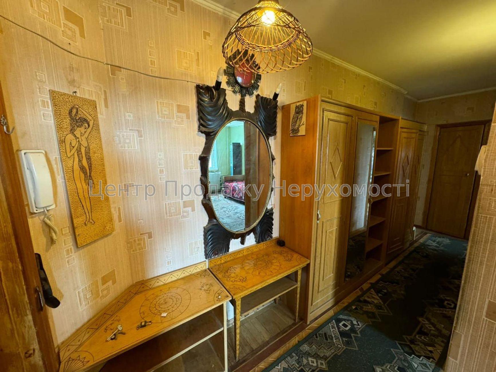 Фото Продаж 3 кімнатної квартири в Харкові. Піцвнічна Салтівка-211