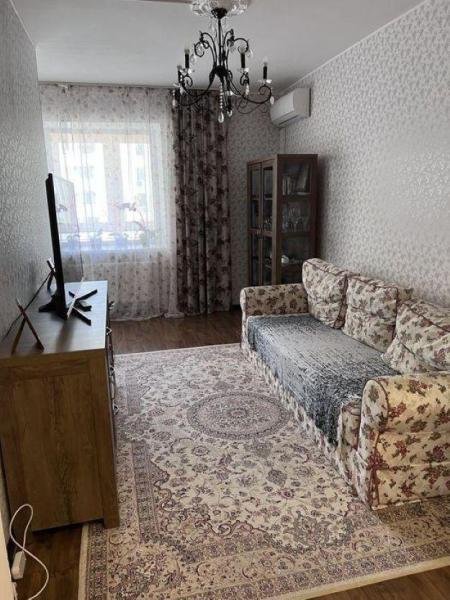 Продам 2-комнатную квартиру в новостройке