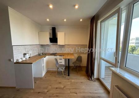 Продам 1-комнатную квартиру в новостройке, ЖК&nbsp;«Радужный»