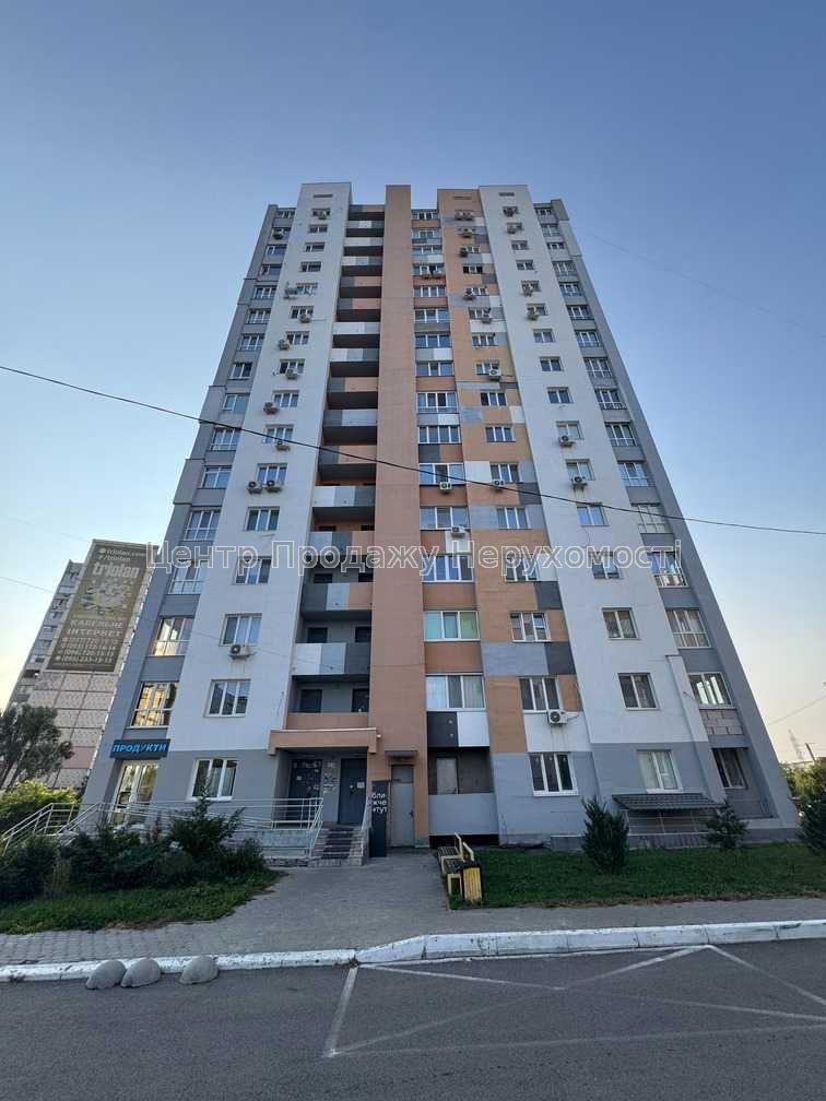 Фото Продаж 2 кквартири, ремонт Олексіївка, Новобудова,7