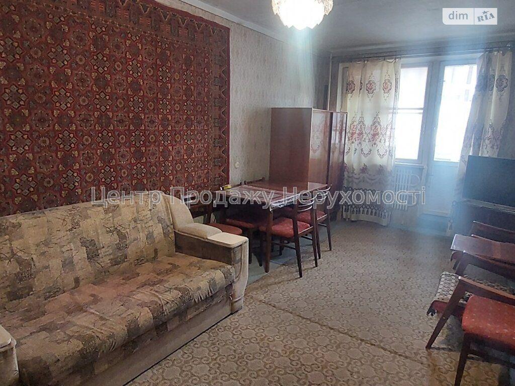 Фото Продається 2-кімнатна квартира в Харкові. Салтівка6