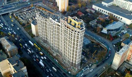 Продам 1-кімнатну квартиру, ЖК&nbsp;Genesis