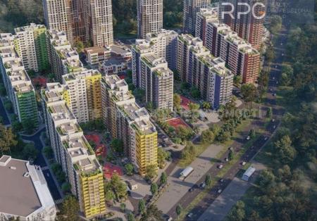 Продам 2-кімнатну квартиру, ЖК&nbsp;Чарівне&nbsp;Місто