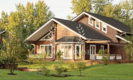 Здам 2-поверховий будинок