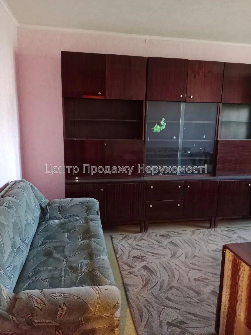 Фото Продаж однокімнатної квартири в Харкові. Салтівка2