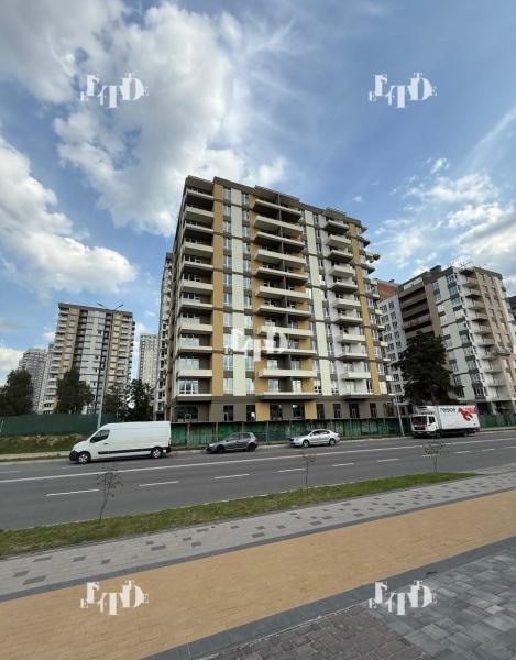 Продам 1-кімнатну квартиру в новобудові, ЖК Krona Park 2