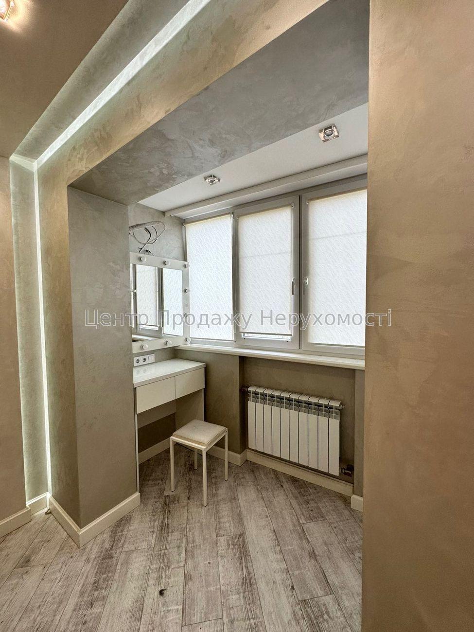 Фото Продаж 3 кімнатної квартири в центрі Харкова. Салтівка8