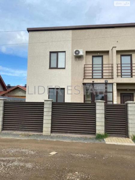 Продам 2-поверховий дуплекс