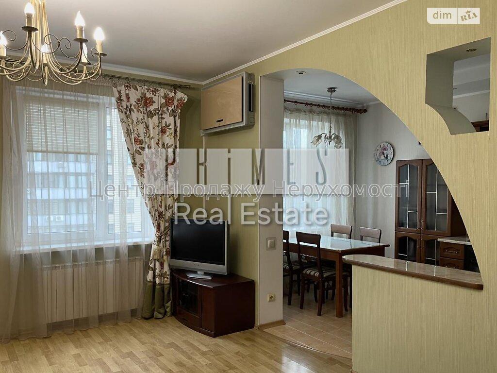 Фото Продаж 2к квартири 98.5 кв. м на вул. Микільсько-Слобідська 2Б7