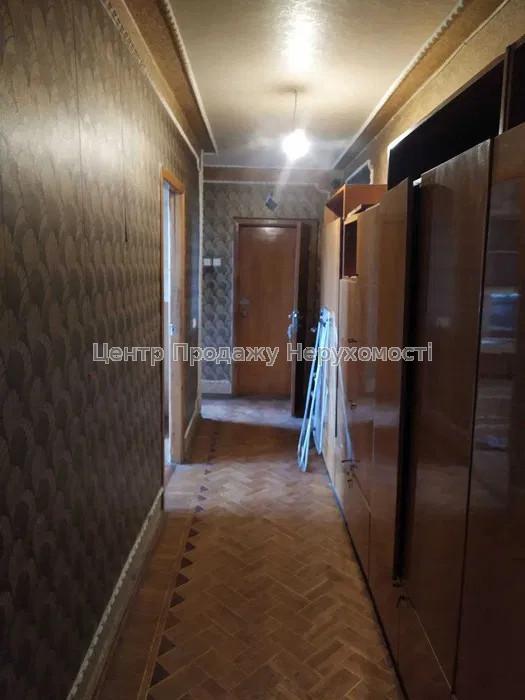 Фото З-кімн квартира П.Поле, м. 23 серпня К83