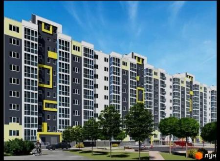 Продаж квартири