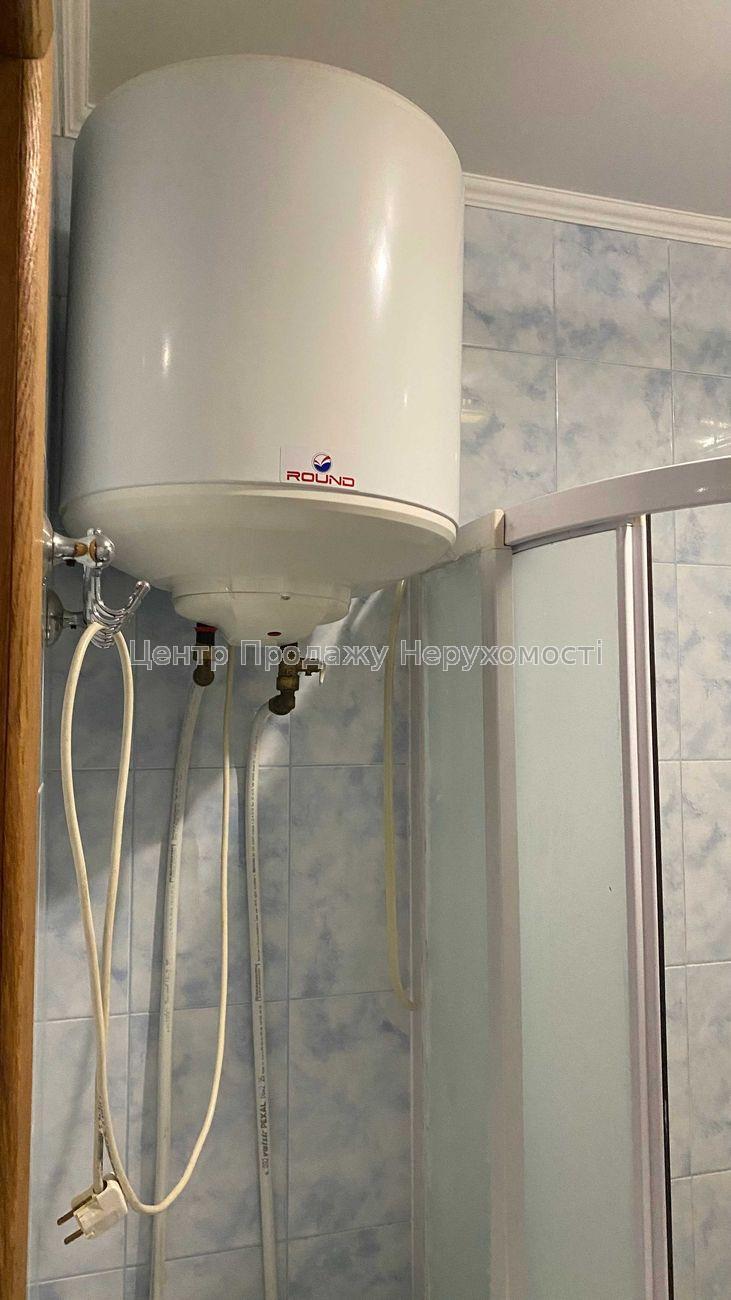 Фото Продам 1-кімнатну біля метро Дорогожичі6