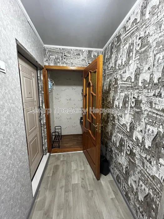Фото Продаж 1к квартири в Харкові. Салтівка9