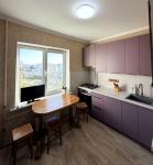 Продам 1-кімнатну квартиру, 34.50 м², косметичний ремонт