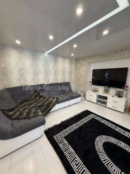 Продам 3-кімнатну квартиру