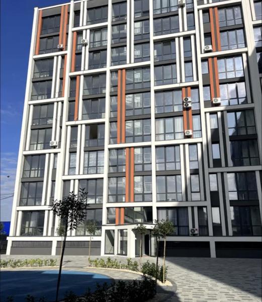 Продам 1-кімнатну квартиру в новобудові, ЖК&nbsp;City&nbsp;Line